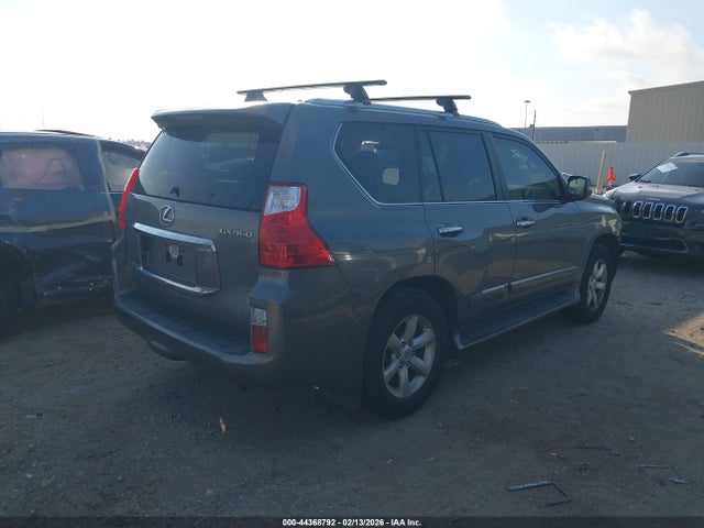 Aukcja sprzedaży 2012 Lexus Gx 460 Premium, vin: JTJJM7FX8C5047660, numer aukcji: 44368792