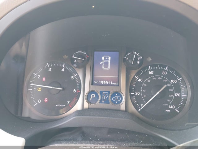 Aukcja sprzedaży 2012 Lexus Gx 460 Premium, vin: JTJJM7FX8C5047660, numer aukcji: 44368792