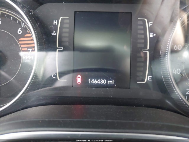 44368796 :رقم المزاد ، 1C4PJLCB3KD220710 vin ، 2019 Jeep Cherokee Latitude Fwd مزاد بيع