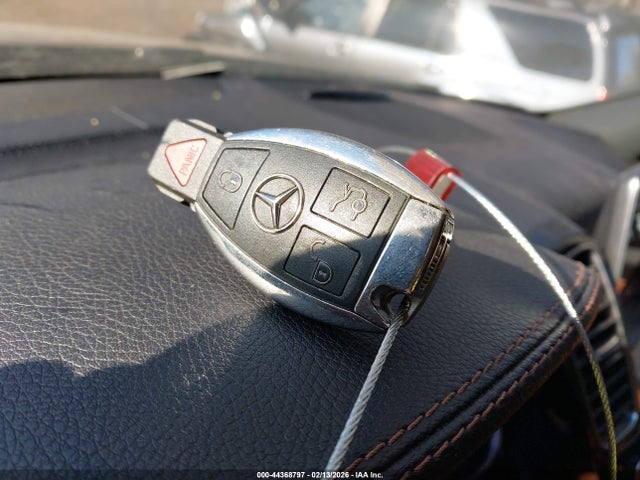 44368797 :رقم المزاد ، 4JGED6EB1JA125202 vin ، 2018 Mercedes-benz Amg Gle 43 Coupe 4matic مزاد بيع