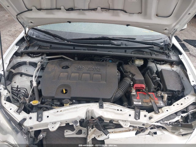 Toyota Corolla Le Eco 2015 5YFBPRHE1FP247647 Image 10