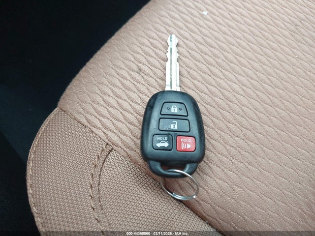 Toyota Corolla Le Eco 2015 5YFBPRHE1FP247647 Image 11