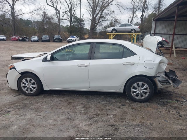 Toyota Corolla Le Eco 2015 5YFBPRHE1FP247647 Image 15