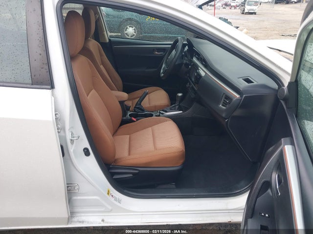 Toyota Corolla Le Eco 2015 5YFBPRHE1FP247647 Image 5