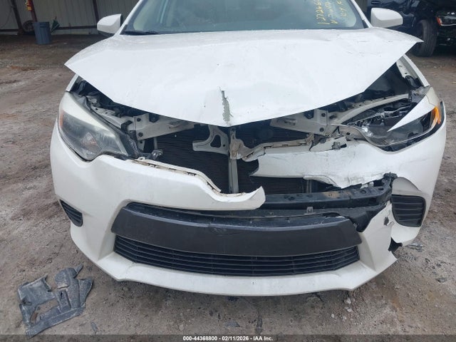Toyota Corolla Le Eco 2015 5YFBPRHE1FP247647 Image 6