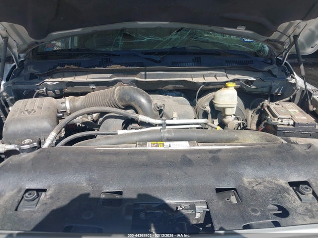 2014 Ram 1500 Express მანქანა იყიდება აუქციონზე, vin: 1C6RR7KT1ES471168, აუქციონის ნომერი: 44368802
