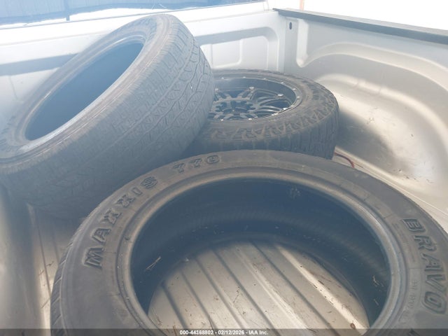 2014 Ram 1500 Express მანქანა იყიდება აუქციონზე, vin: 1C6RR7KT1ES471168, აუქციონის ნომერი: 44368802
