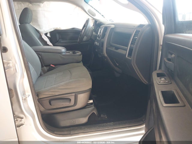 2014 Ram 1500 Express მანქანა იყიდება აუქციონზე, vin: 1C6RR7KT1ES471168, აუქციონის ნომერი: 44368802