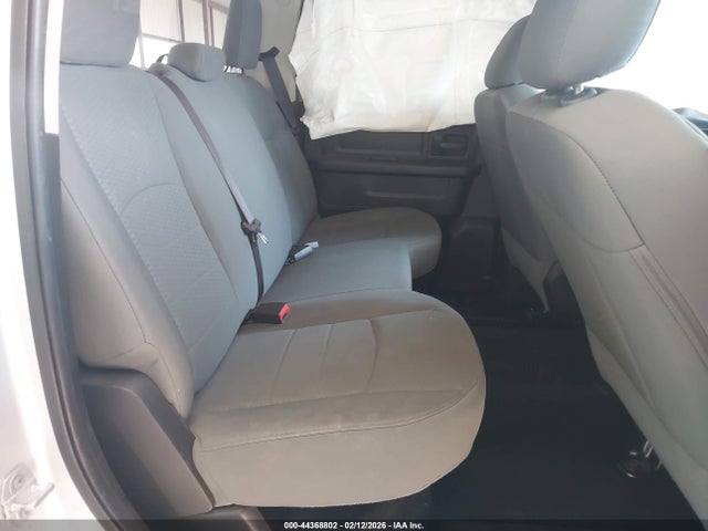 2014 Ram 1500 Express მანქანა იყიდება აუქციონზე, vin: 1C6RR7KT1ES471168, აუქციონის ნომერი: 44368802