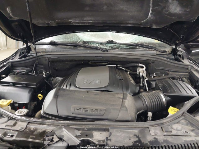 Продажа на аукционе авто 2019 Dodge Durango R/t Awd, vin: 1C4SDJCT9KC599300, номер лота: 44368809