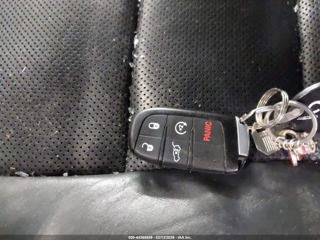 Продажа на аукционе авто 2019 Dodge Durango R/t Awd, vin: 1C4SDJCT9KC599300, номер лота: 44368809