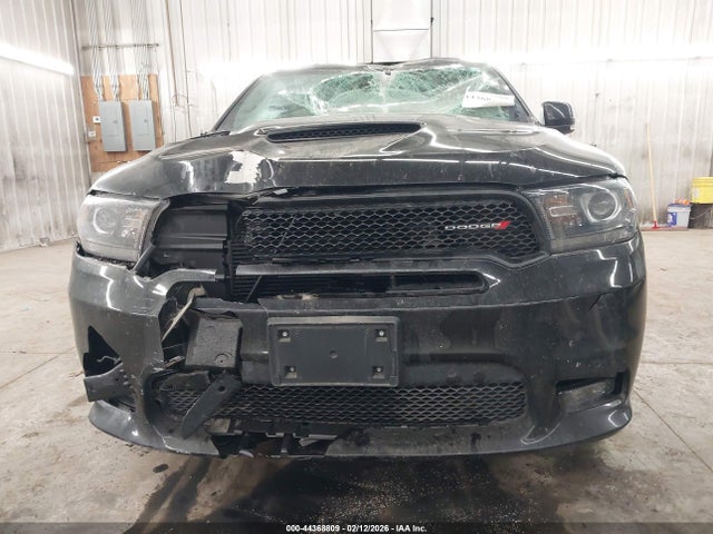 Продажа на аукционе авто 2019 Dodge Durango R/t Awd, vin: 1C4SDJCT9KC599300, номер лота: 44368809
