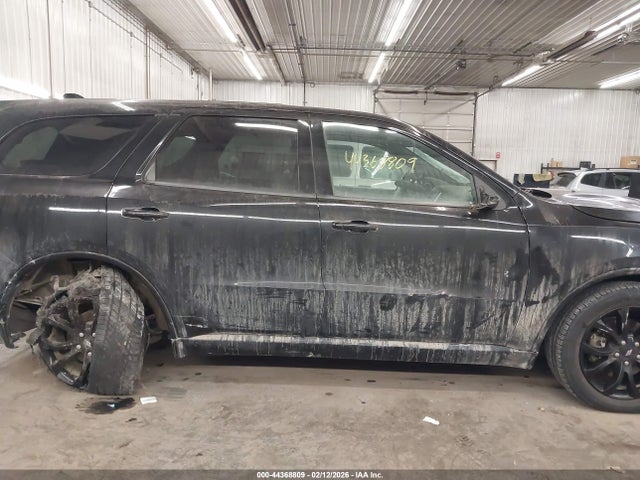 Продажа на аукционе авто 2019 Dodge Durango R/t Awd, vin: 1C4SDJCT9KC599300, номер лота: 44368809