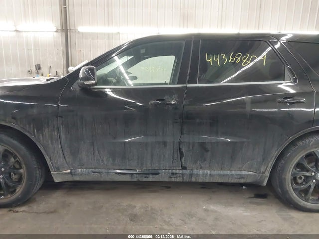 Продажа на аукционе авто 2019 Dodge Durango R/t Awd, vin: 1C4SDJCT9KC599300, номер лота: 44368809