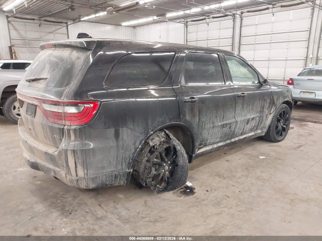 Продажа на аукционе авто 2019 Dodge Durango R/t Awd, vin: 1C4SDJCT9KC599300, номер лота: 44368809