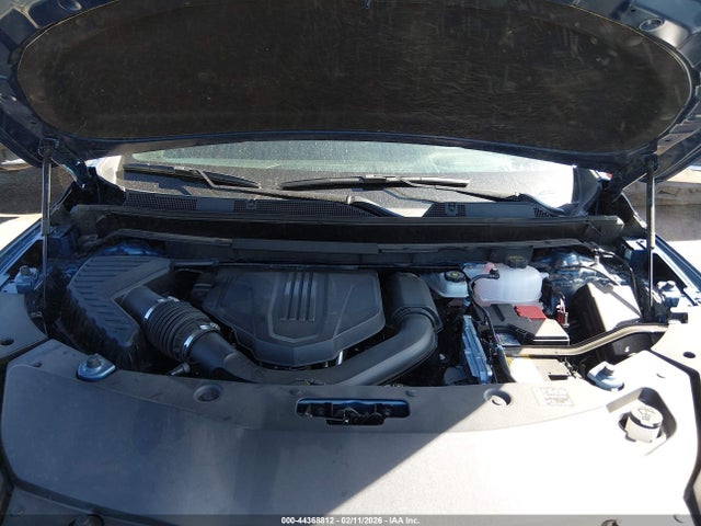44368812 :رقم المزاد ، 5GAERAKSXTJ195153 vin ، 2026 Buick Enclave Preferred مزاد بيع