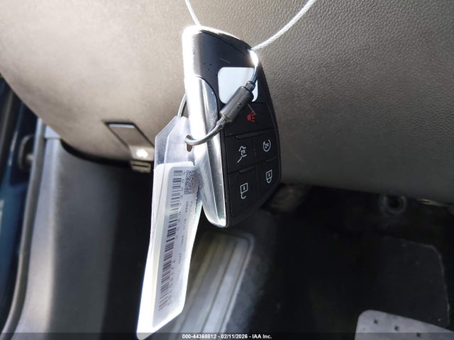 44368812 :رقم المزاد ، 5GAERAKSXTJ195153 vin ، 2026 Buick Enclave Preferred مزاد بيع