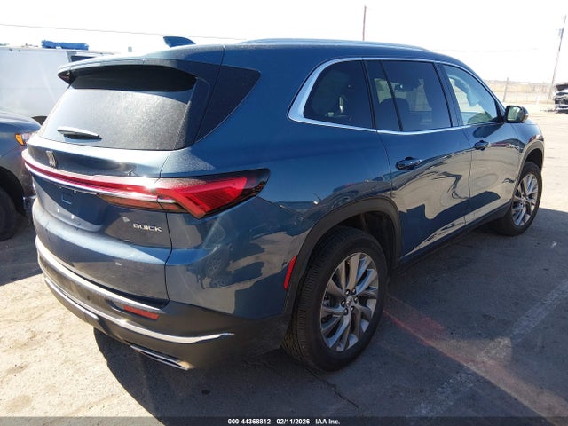 44368812 :رقم المزاد ، 5GAERAKSXTJ195153 vin ، 2026 Buick Enclave Preferred مزاد بيع