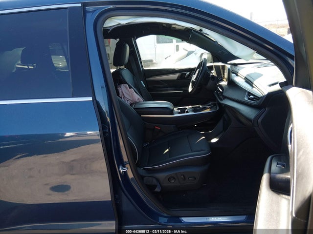 44368812 :رقم المزاد ، 5GAERAKSXTJ195153 vin ، 2026 Buick Enclave Preferred مزاد بيع