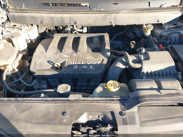 2013 DODGE JOURNEY 3C4PDCAB2DT560826 Photo 9