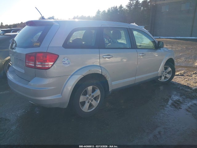 2013 DODGE JOURNEY 3C4PDCAB2DT560826 Photo 3