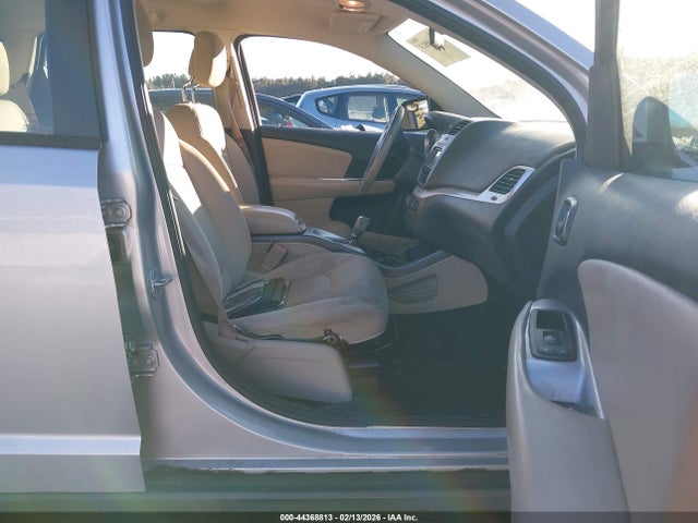 2013 DODGE JOURNEY 3C4PDCAB2DT560826 Photo 4