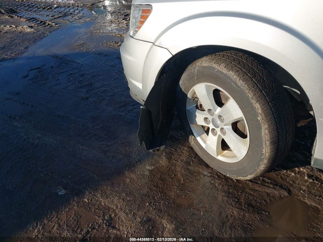 2013 DODGE JOURNEY 3C4PDCAB2DT560826 Photo 5