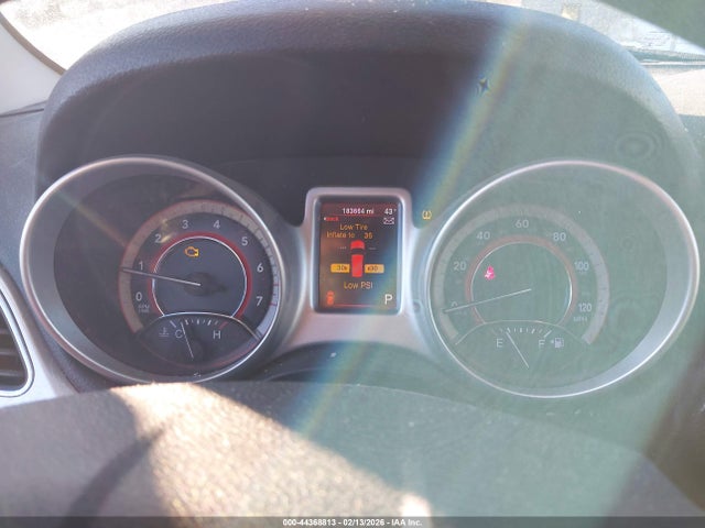 2013 DODGE JOURNEY 3C4PDCAB2DT560826 Photo 6