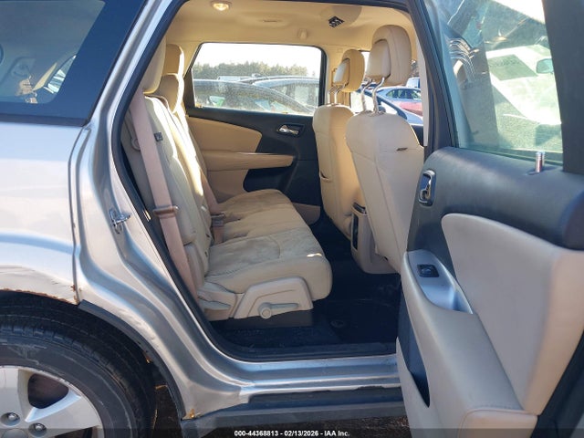 2013 DODGE JOURNEY 3C4PDCAB2DT560826 Photo 7