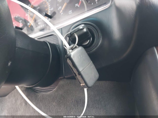 1994 MERCEDES-BENZ S WDBGA76E1RA157713 Photo 10