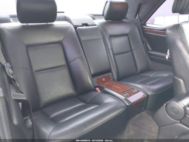 1994 MERCEDES-BENZ S WDBGA76E1RA157713 Photo 7