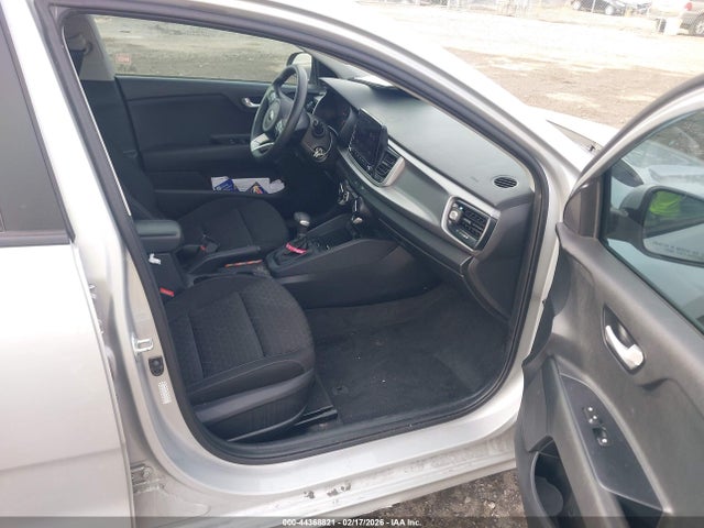 3KPA24AD3ME392279 KIA RIO S