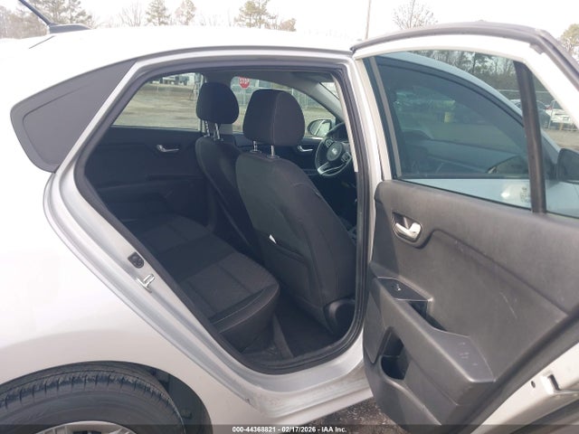 3KPA24AD3ME392279 KIA RIO S