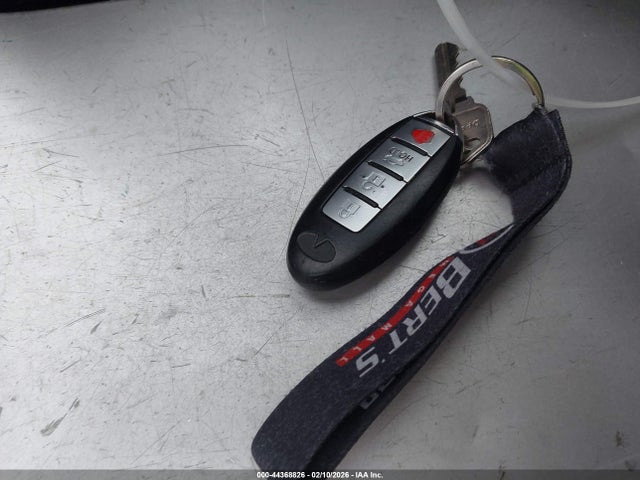 44368826 :رقم المزاد ، JN1CV6AR6BM404045 vin ، 2011 Infiniti G37x مزاد بيع