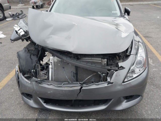 44368826 :رقم المزاد ، JN1CV6AR6BM404045 vin ، 2011 Infiniti G37x مزاد بيع