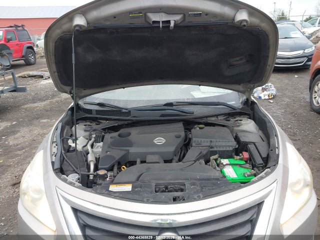 Aukcja sprzedaży 2015 Nissan Altima 2.5 Sl, vin: 1N4AL3AP4FN879786, numer aukcji: 44368829