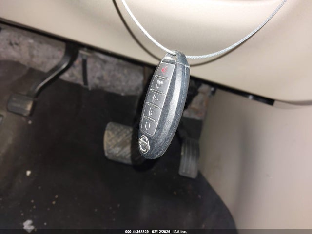 Aukcja sprzedaży 2015 Nissan Altima 2.5 Sl, vin: 1N4AL3AP4FN879786, numer aukcji: 44368829
