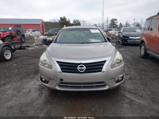 Aukcja sprzedaży 2015 Nissan Altima 2.5 Sl, vin: 1N4AL3AP4FN879786, numer aukcji: 44368829