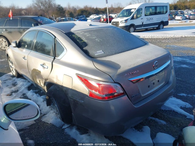 Aukcja sprzedaży 2015 Nissan Altima 2.5 Sl, vin: 1N4AL3AP4FN879786, numer aukcji: 44368829