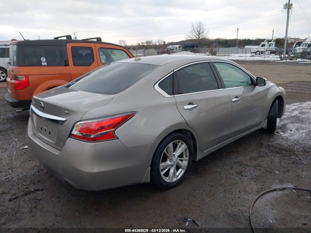 Aukcja sprzedaży 2015 Nissan Altima 2.5 Sl, vin: 1N4AL3AP4FN879786, numer aukcji: 44368829