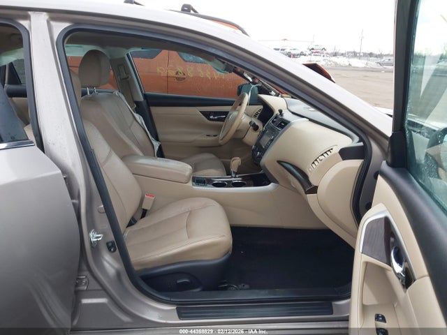 Aukcja sprzedaży 2015 Nissan Altima 2.5 Sl, vin: 1N4AL3AP4FN879786, numer aukcji: 44368829