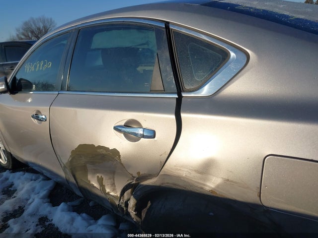 Aukcja sprzedaży 2015 Nissan Altima 2.5 Sl, vin: 1N4AL3AP4FN879786, numer aukcji: 44368829