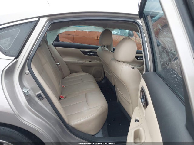 Aukcja sprzedaży 2015 Nissan Altima 2.5 Sl, vin: 1N4AL3AP4FN879786, numer aukcji: 44368829