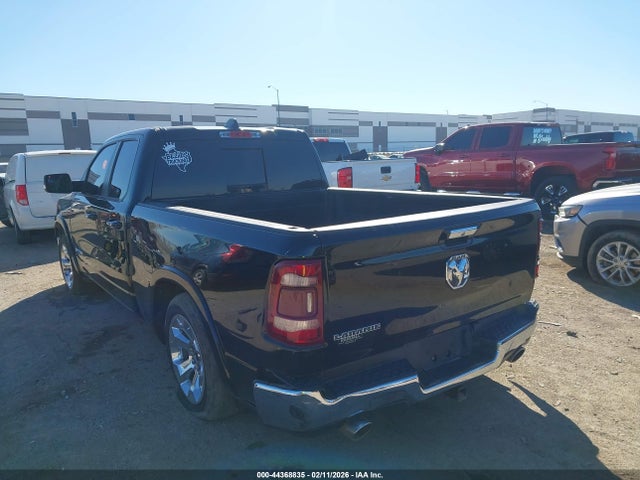 Продажа на аукционе авто 2019 Ram 1500 Laramie  4x2 6'4 Box, vin: 1C6RREDT6KN785815, номер лота: 44368835