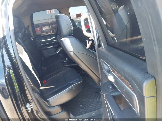 Продажа на аукционе авто 2019 Ram 1500 Laramie  4x2 6'4 Box, vin: 1C6RREDT6KN785815, номер лота: 44368835