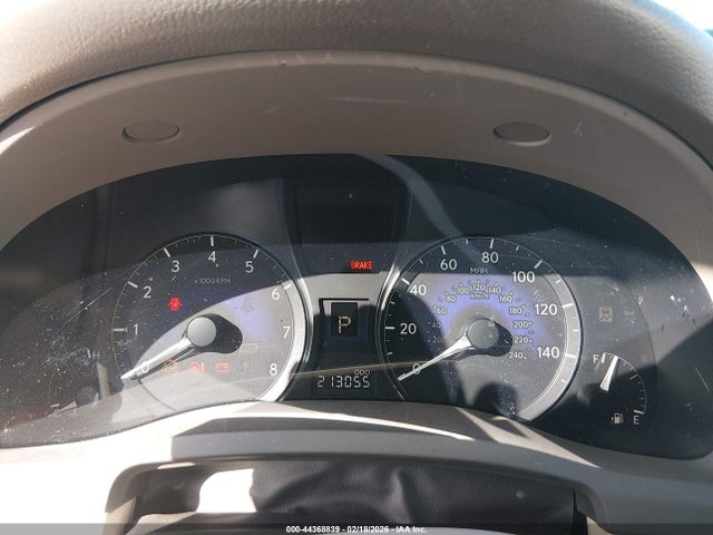 Aukcja sprzedaży 2011 Lexus Rx 350, vin: JTJZK1BA1B2004219, numer aukcji: 44368839