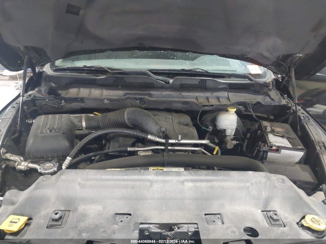 2013 RAM 1500 1C6RR7KT9DS511463 Photo 9