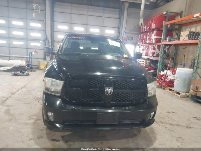 Aukcja sprzedaży 2013 Ram 1500 Express, vin: 1C6RR7KT9DS511463, numer aukcji: 44368844