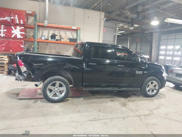Aukcja sprzedaży 2013 Ram 1500 Express, vin: 1C6RR7KT9DS511463, numer aukcji: 44368844