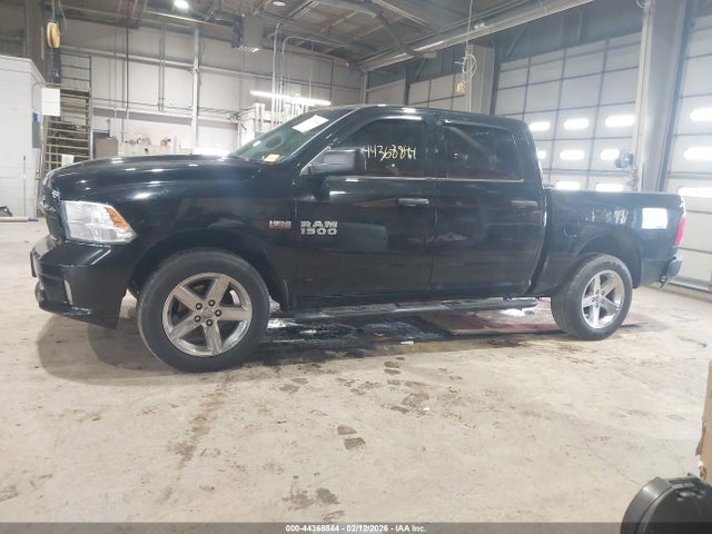 Aukcja sprzedaży 2013 Ram 1500 Express, vin: 1C6RR7KT9DS511463, numer aukcji: 44368844